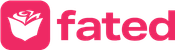 Fated logo